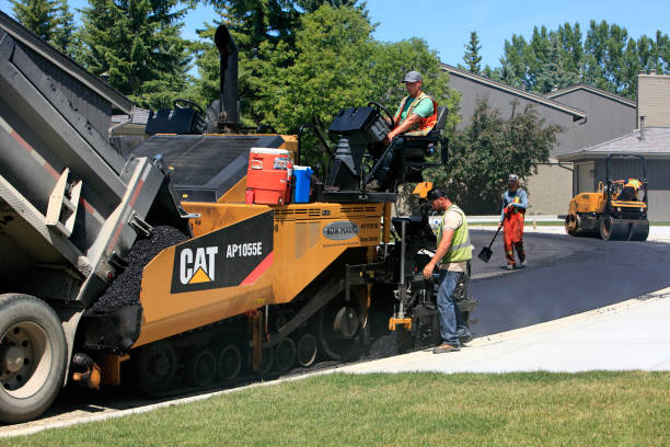 Driveway Pavers for Homes in Country Club Estates, GA